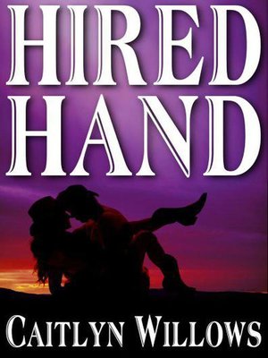 cover image of Hired Hand